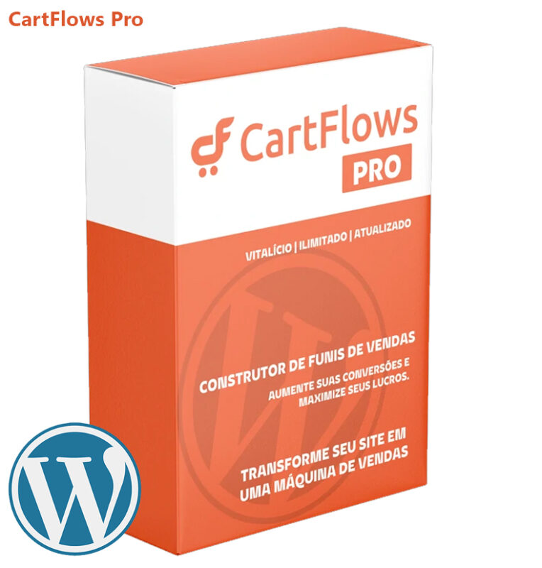 Checkout Optimization, WordPress Sales Funnel Plugin, WooCommerce Funnel Builder Plugin, CartFlows Pro